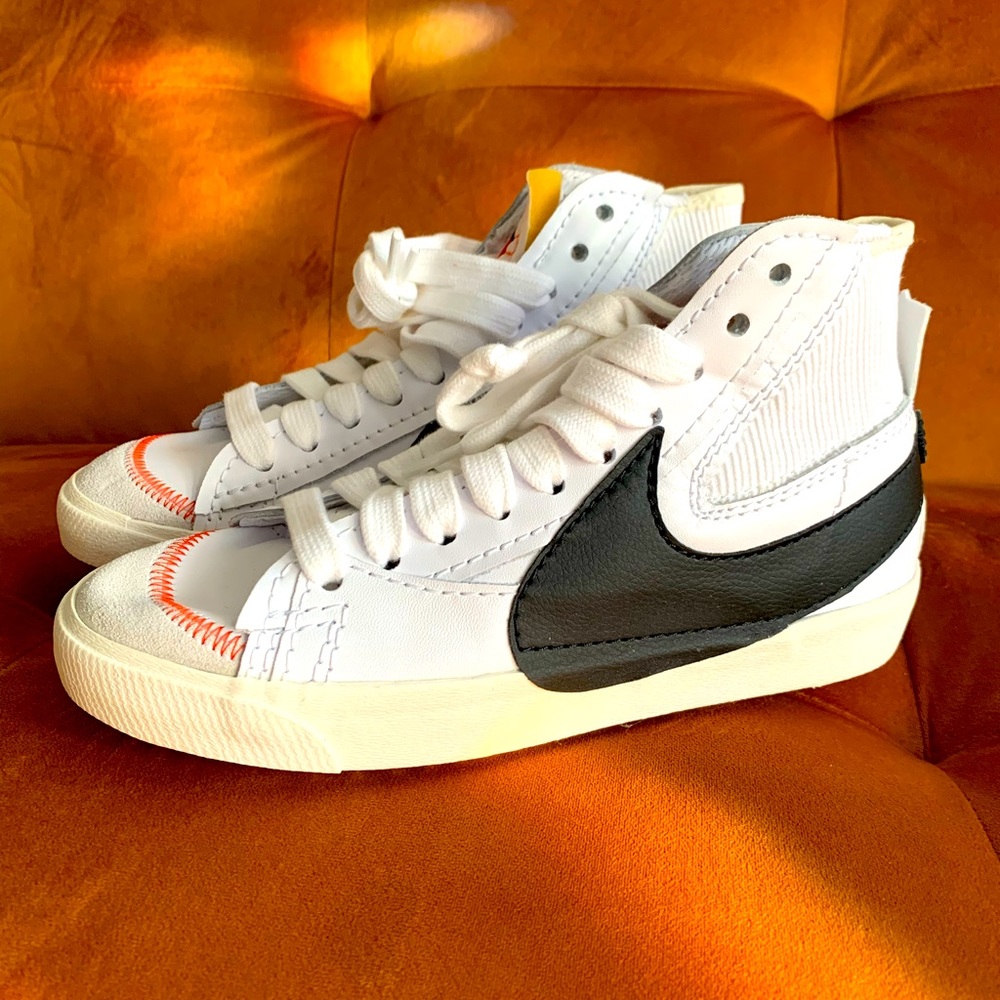 Nike Blazer womens